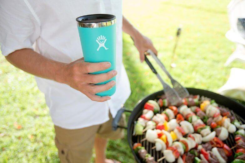 Hydro Flask Tumbler 22