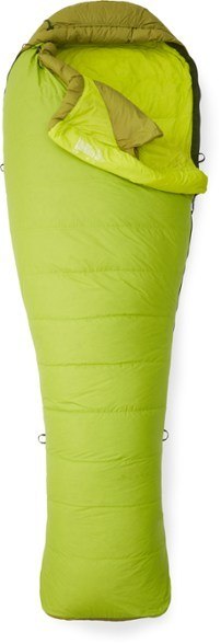 Marmot Never Winter Sleeping Bag