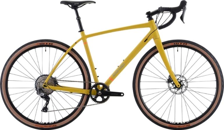 Coop Cycles ADV 2 3 Bike