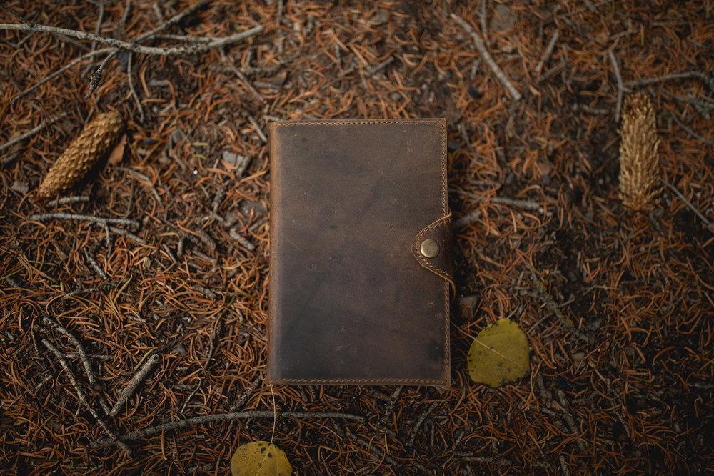 Kodiak Journal