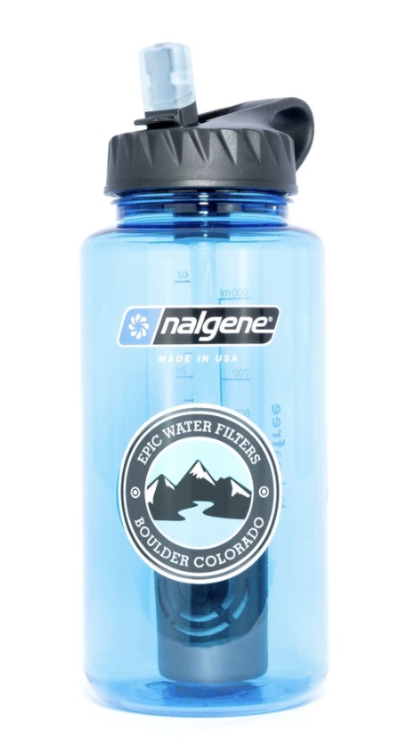 Epic Water Filters Epic Nalgene OG