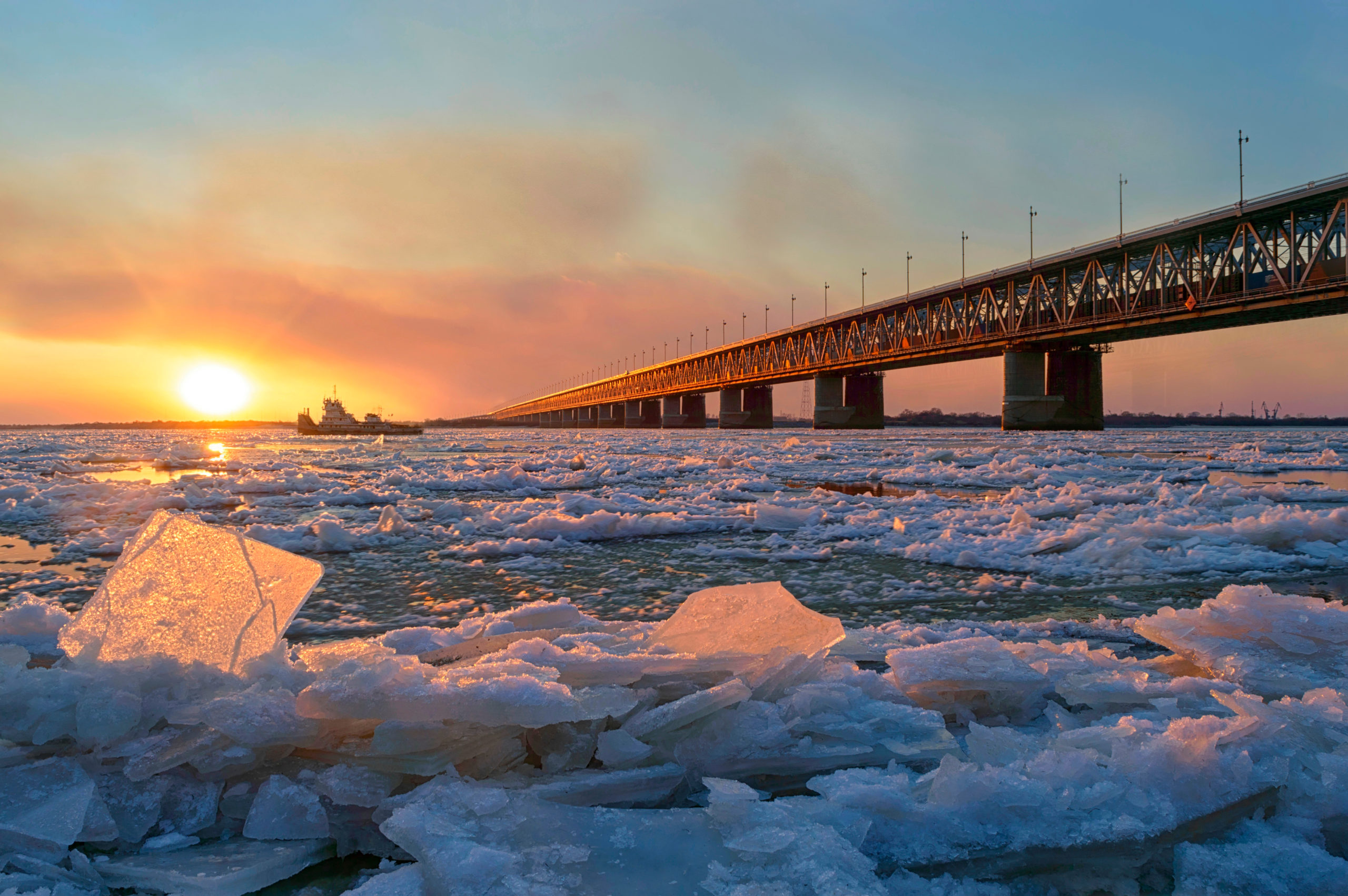 Transiberian Railway