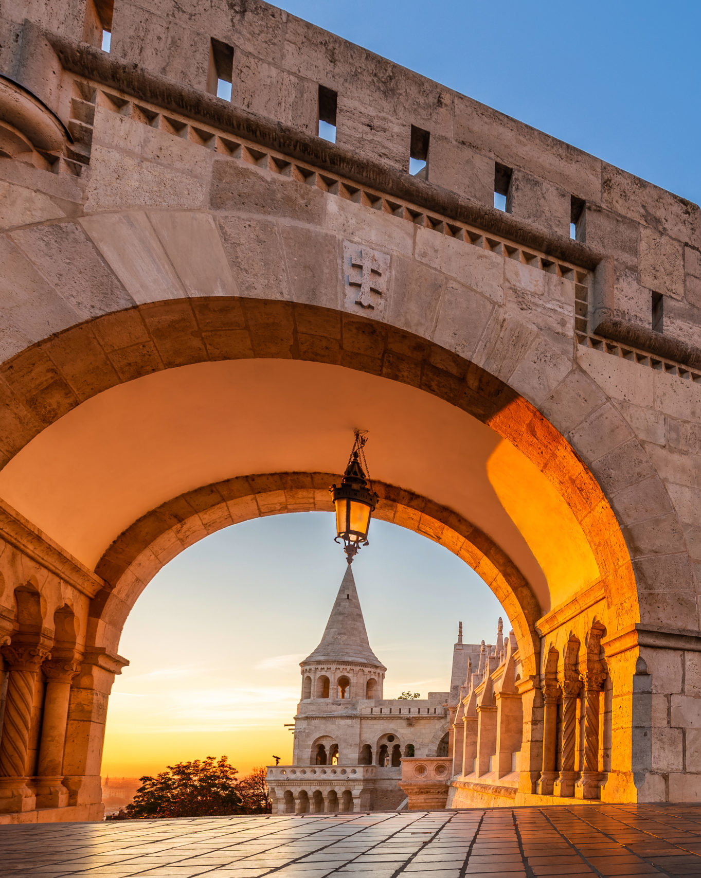 exploring budapest hungary