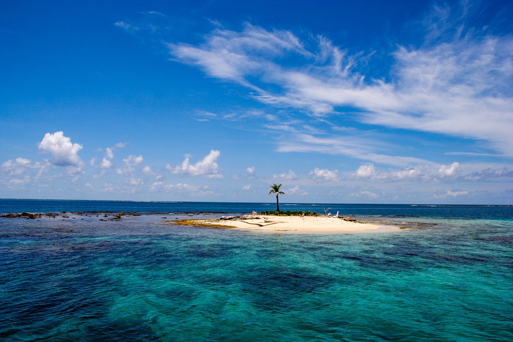 san blas islands