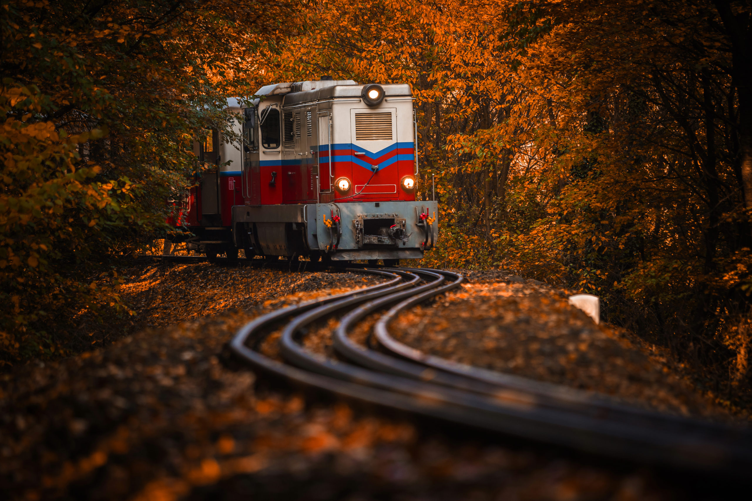 Transport in Eastern Europe