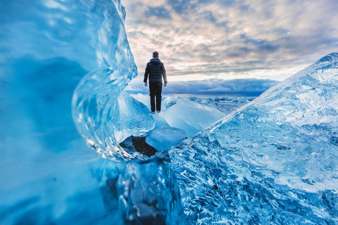 backpacking iceland