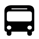 bus icon