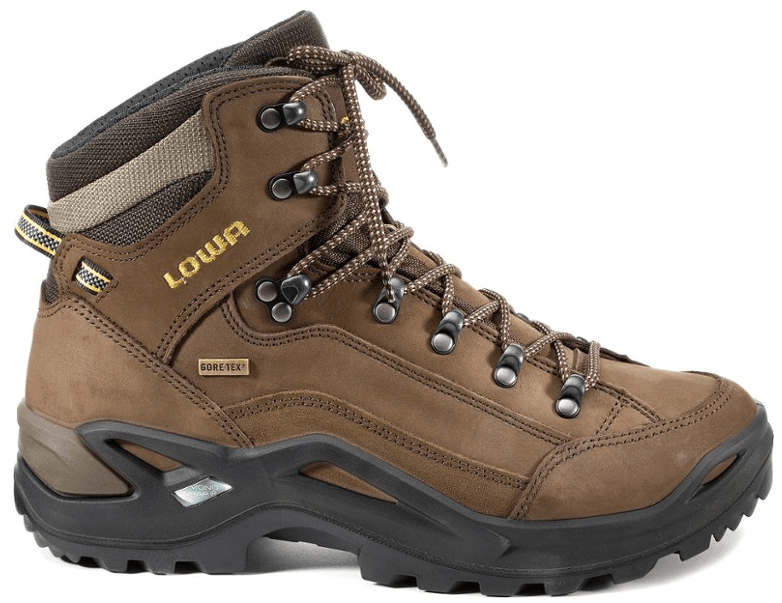 best hiking boots